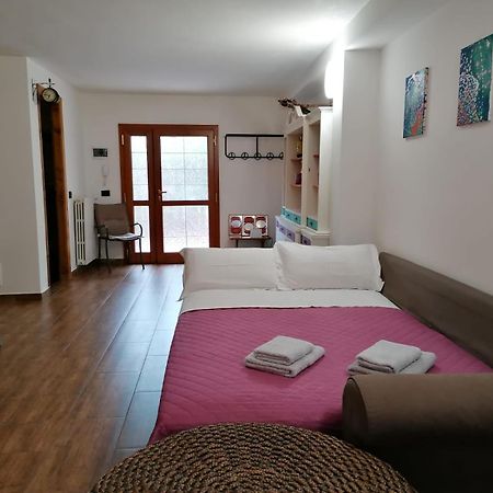 Open Space Naviglio Milano Eksteriør billede