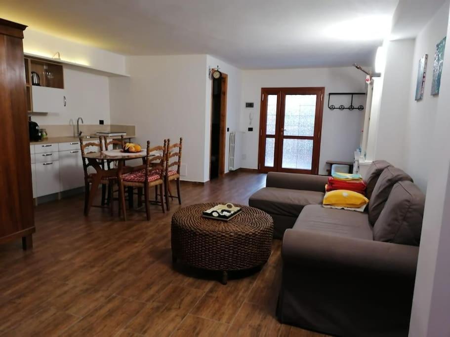 Open Space Naviglio Milano Eksteriør billede