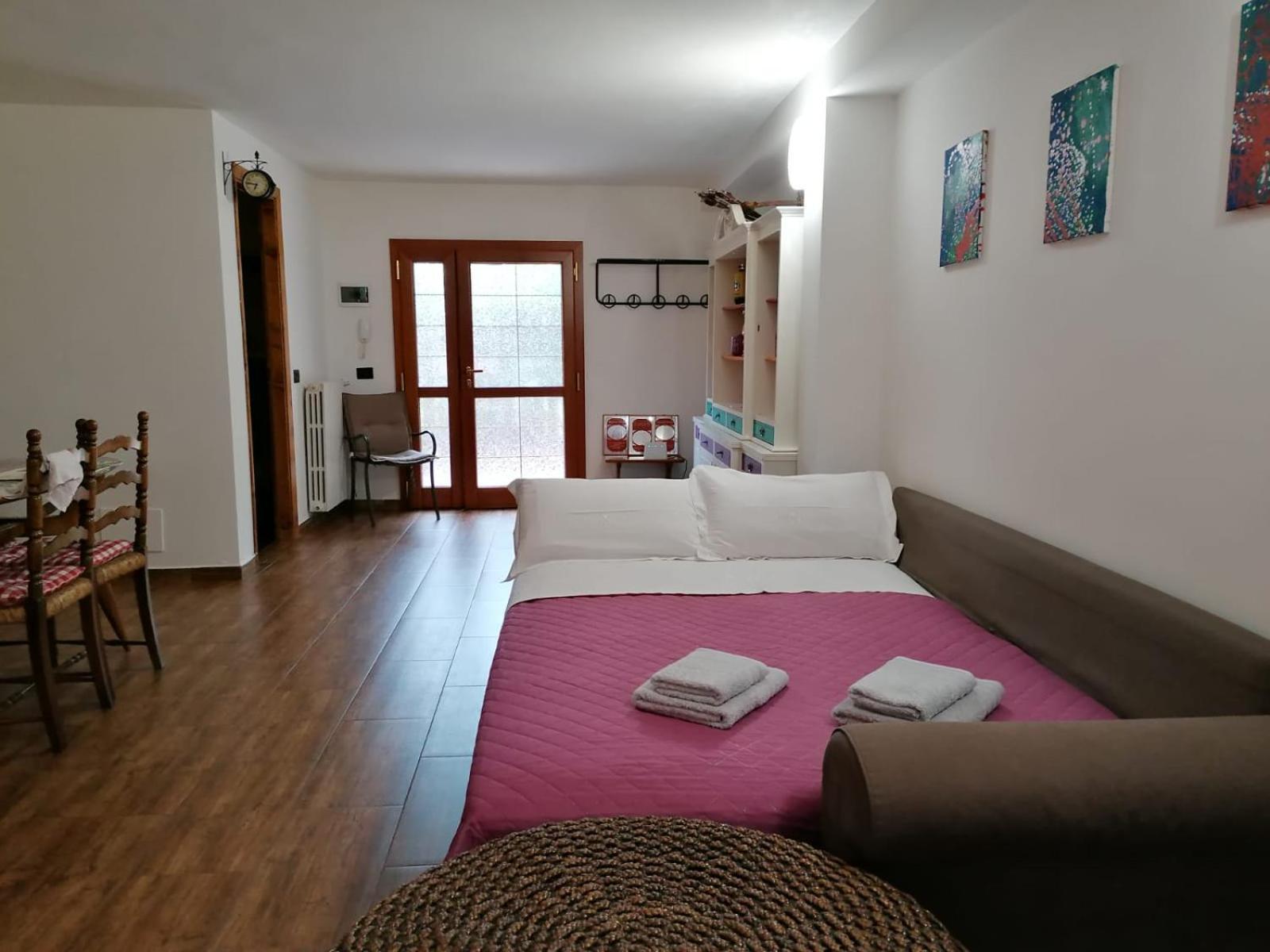 Open Space Naviglio Milano Eksteriør billede